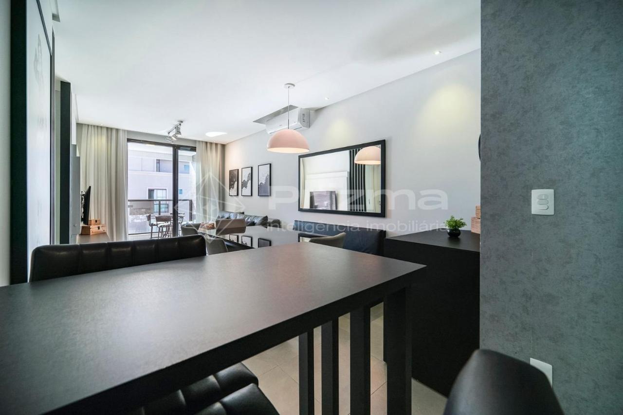 Sd 203 - Excelente Apartamento Em Condominio Com Rooftop E Piscina. Bombinhas Exterior photo