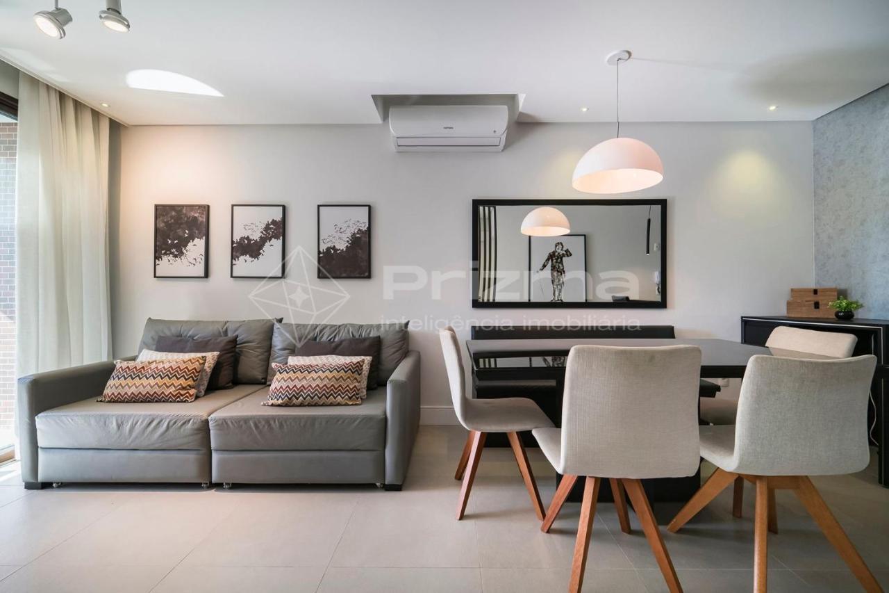 Sd 203 - Excelente Apartamento Em Condominio Com Rooftop E Piscina. Bombinhas Exterior photo