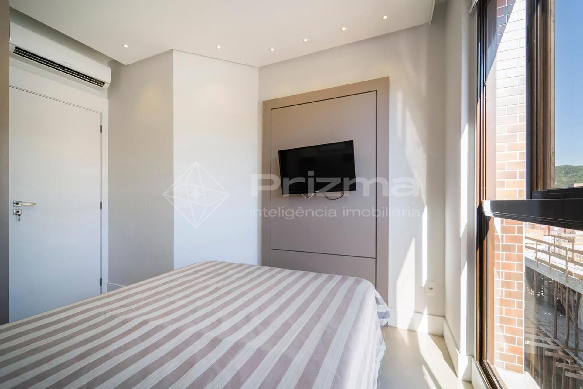 Sd 203 - Excelente Apartamento Em Condominio Com Rooftop E Piscina. Bombinhas Exterior photo
