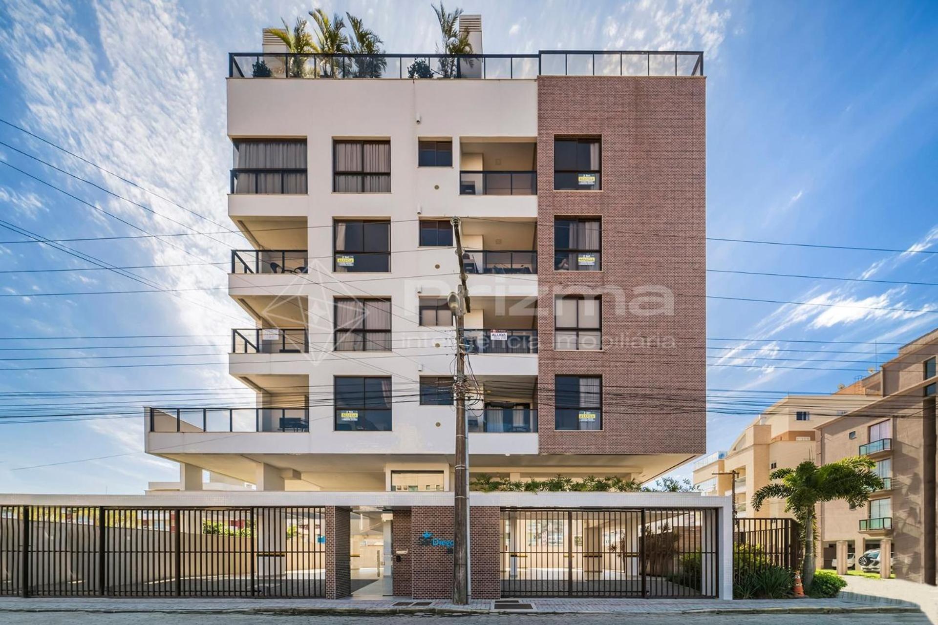Sd 203 - Excelente Apartamento Em Condominio Com Rooftop E Piscina. Bombinhas Exterior photo