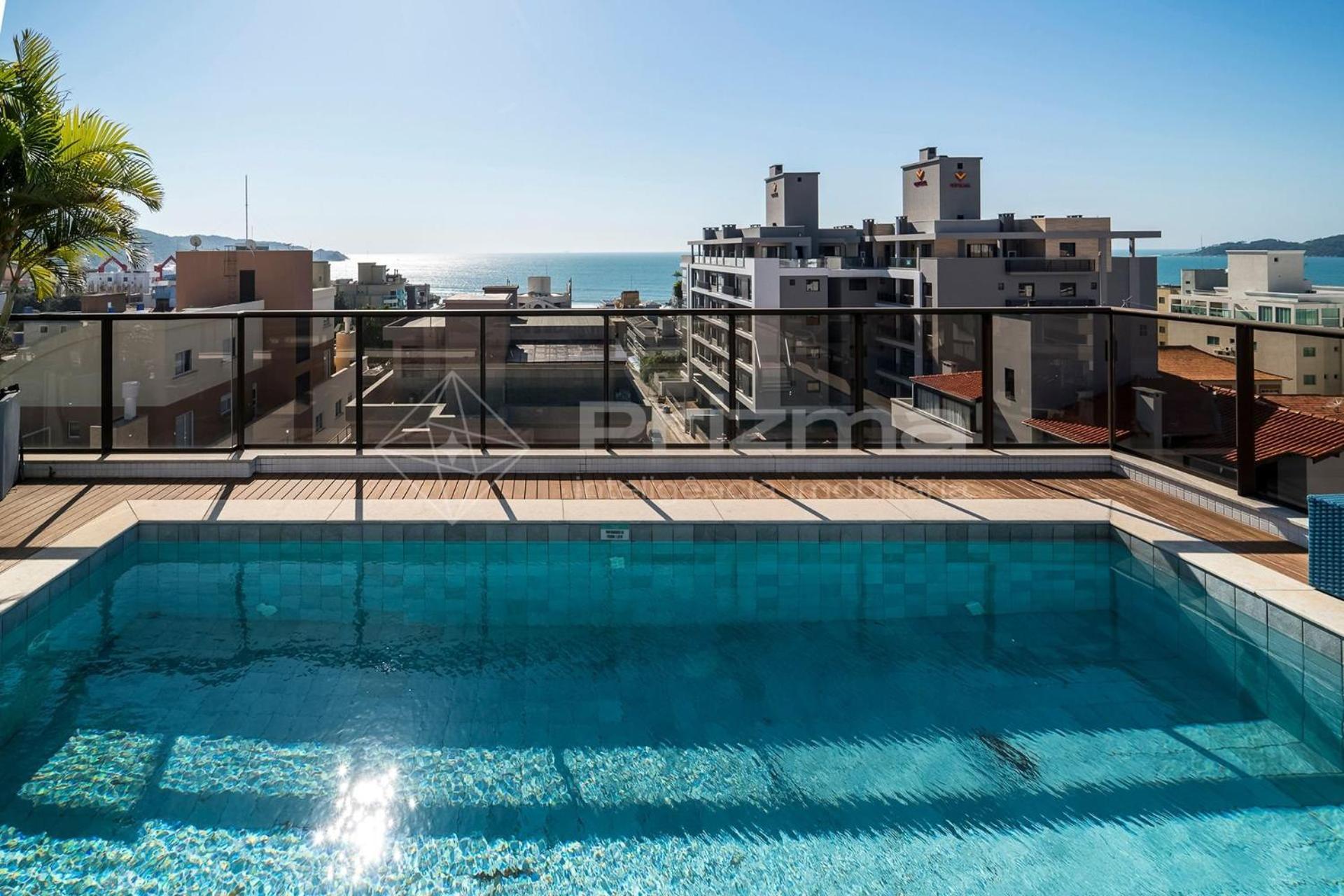 Sd 203 - Excelente Apartamento Em Condominio Com Rooftop E Piscina. Bombinhas Exterior photo